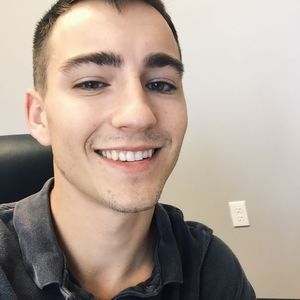 Meet your Posher, Hunter